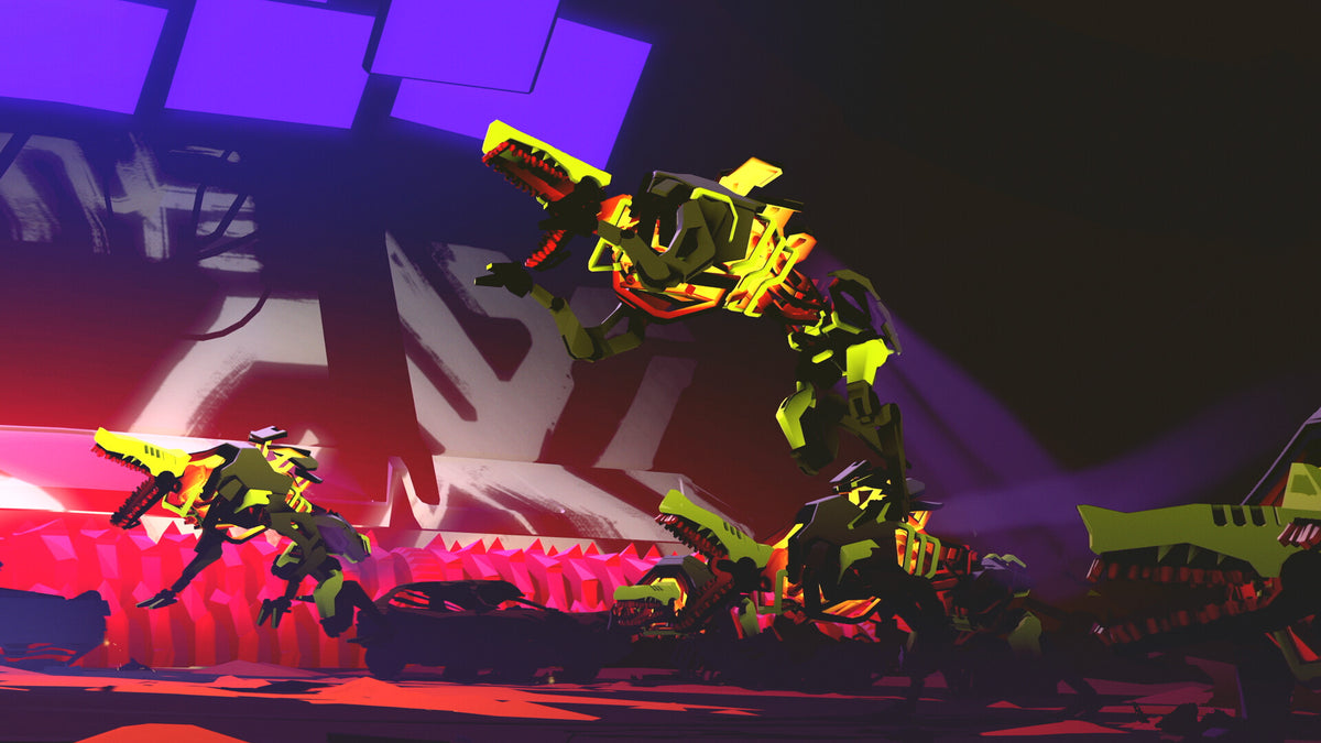 UNDERDOGS PC Steam CD Key  REGION FREE One Hamsa - [Email/Instant Delivery]