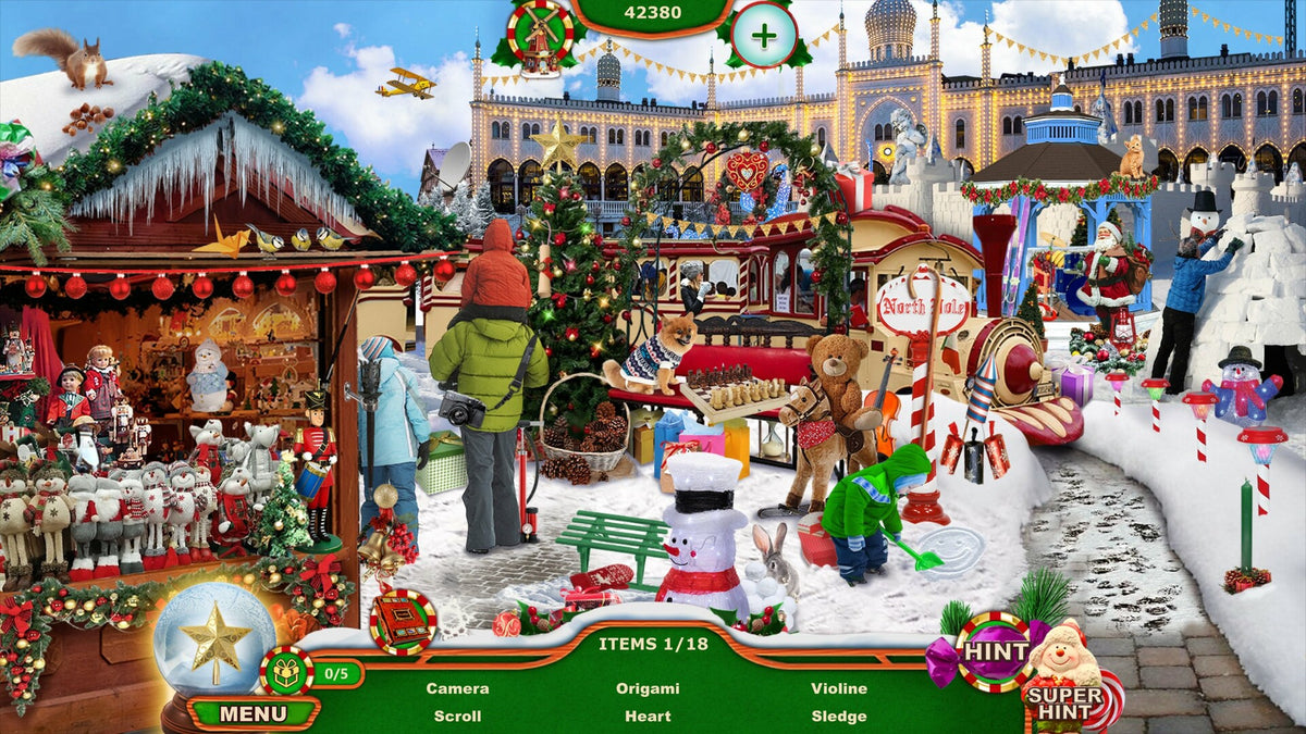Big Adventure: Trip to Europe 6 - Collector's Edition PC Steam CD Key  REGION FREE HH-Games - [Email/Instant Delivery]