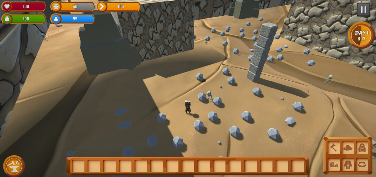Echo Of The Wild Online Steam CD Key  REGION FREE CypherCraft Studios - [Email/Instant Delivery]