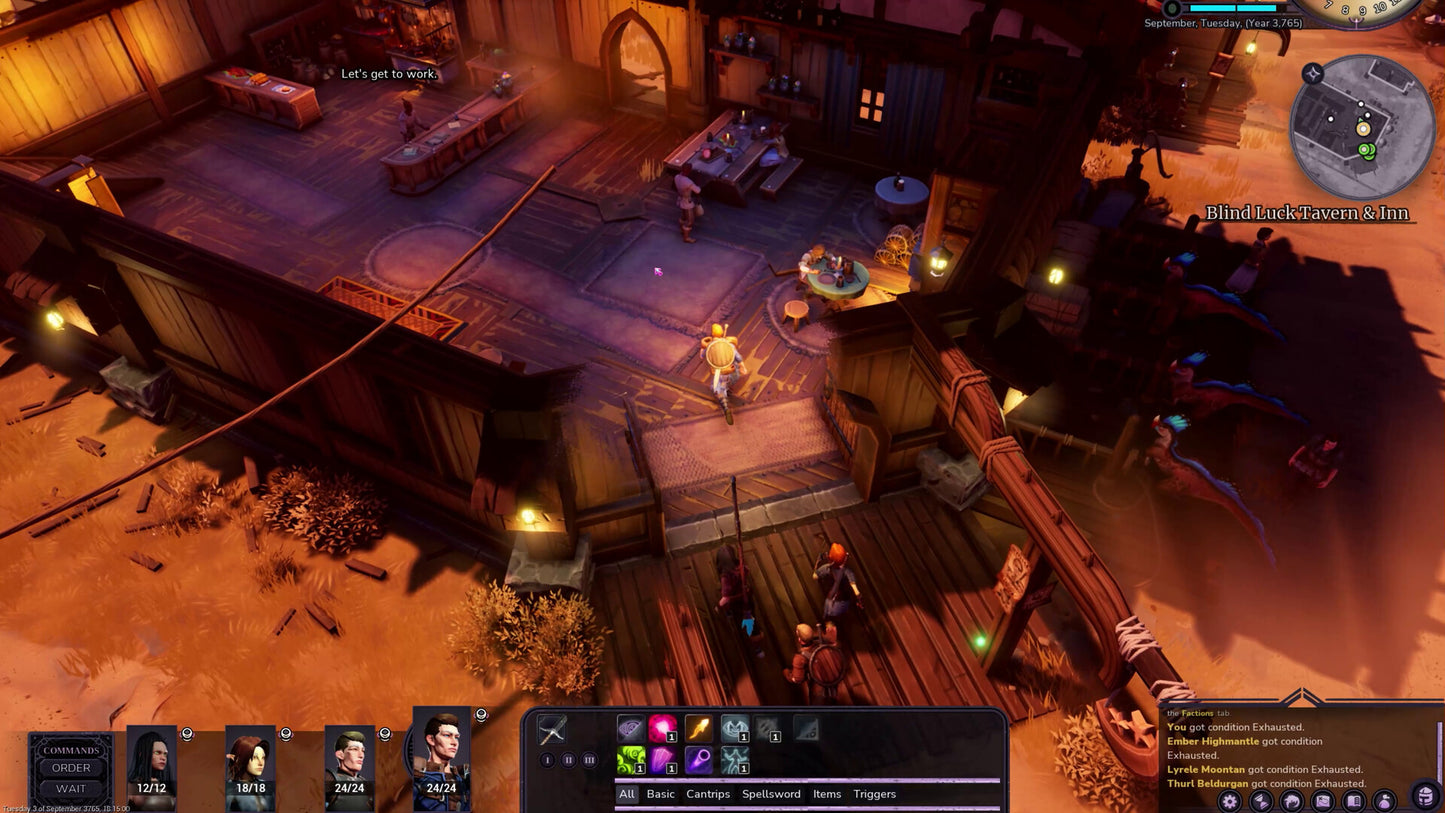 Unforetold: Witchstone Steam CD Key  REGION FREE Spearhead Games - [Email/Instant Delivery]