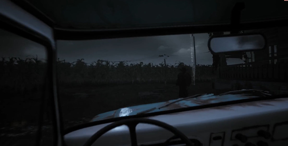 Creeper Nightmare: Season 0 Steam CD Key  REGION FREE Thirteen Frogs - [Email/Instant Delivery]
