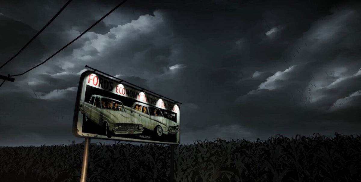Creeper Nightmare: Season 0 Steam CD Key  REGION FREE Thirteen Frogs - [Email/Instant Delivery]