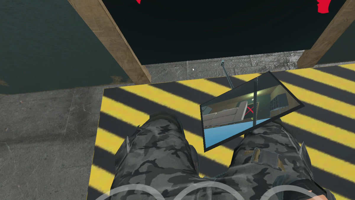 Precision Point VR Steam CD Key  REGION FREE Render Reality Studio - [Email/Instant Delivery]
