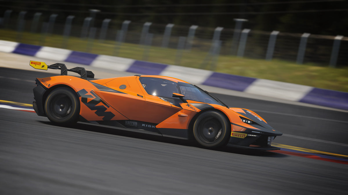 Assetto Corsa Competizione - GT2 Pack DLC Steam CD Key  REGION FREE Kunos Simulazioni - [Email/Instant Delivery]