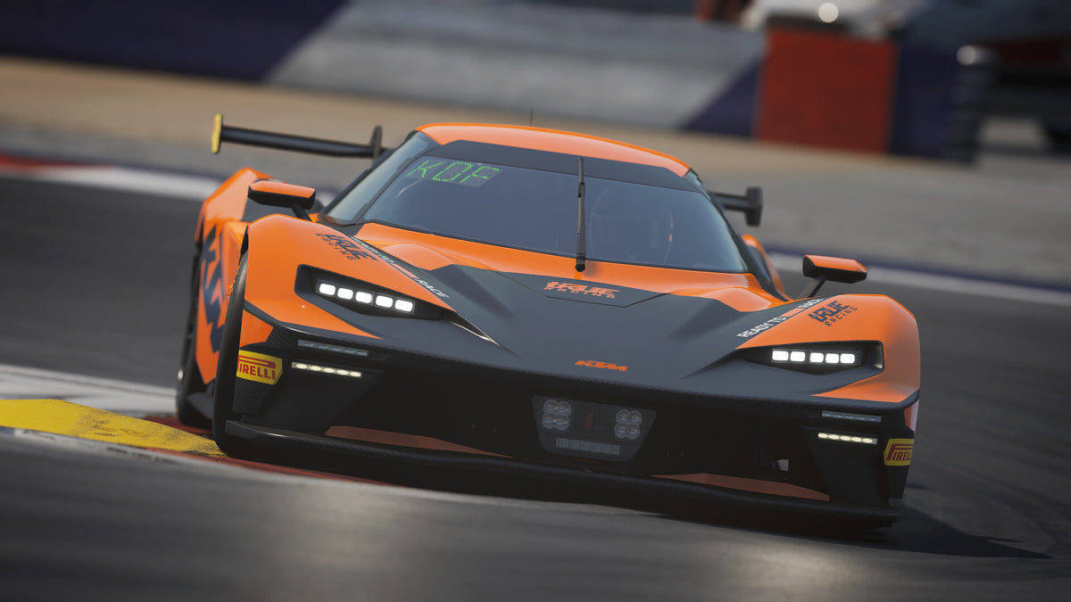 Assetto Corsa Competizione - GT2 Pack DLC RoW Steam CD Key   Rest of the world (RoW) - custom Kunos Simulazioni - [Email/Instant Delivery]