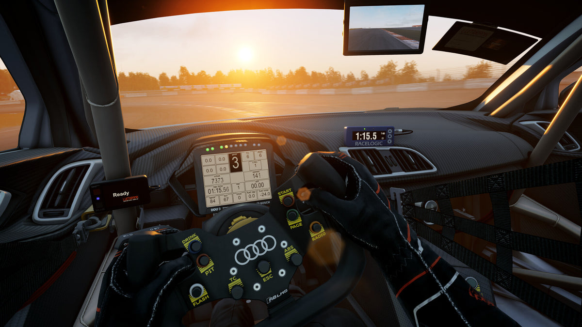 Assetto Corsa Competizione - GT2 Pack DLC EU Xbox Series X|S CD Key  EUROPE Kunos Simulazioni - [Email/Instant Delivery]