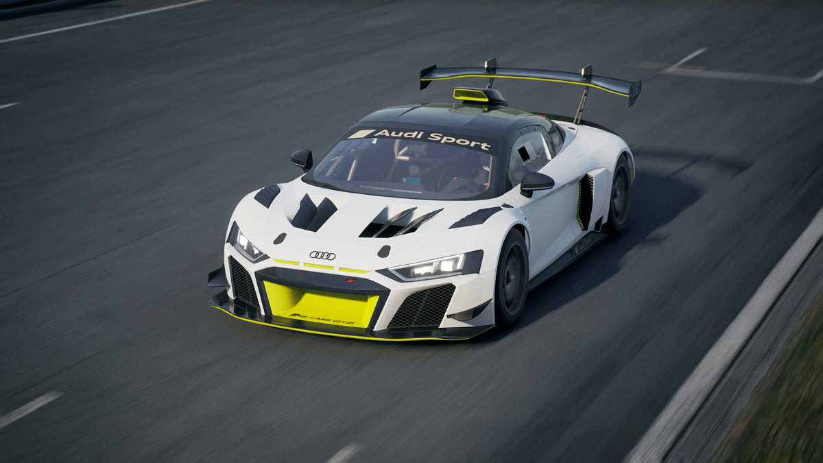 Assetto Corsa Competizione - GT2 Pack DLC EU Xbox Series X|S CD Key  EUROPE Kunos Simulazioni - [Email/Instant Delivery]