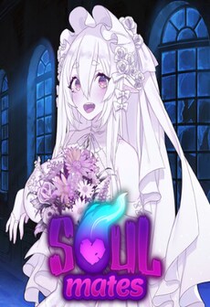Soul Mates (PC) - Steam Gift - GLOBAL   - Sad Panda Studios [Email/Instant Delivery]