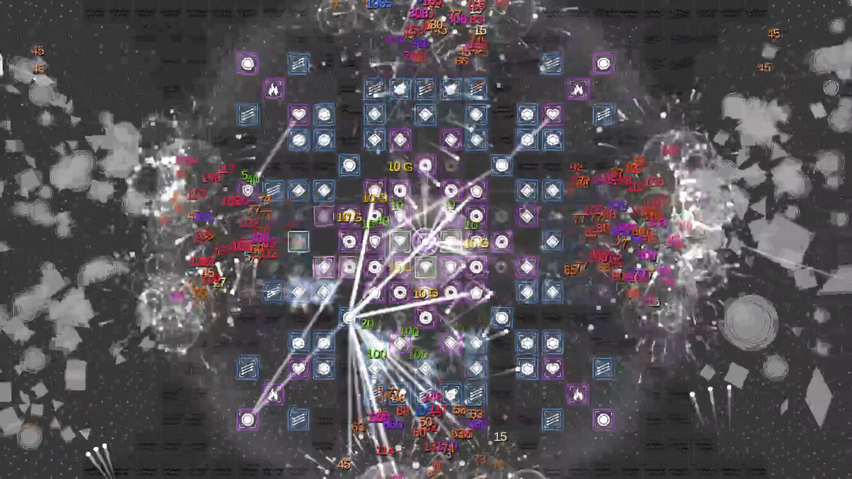Minimalist Tower Defense Steam CD Key  REGION FREE HappyFairy213 - [Email/Instant Delivery]