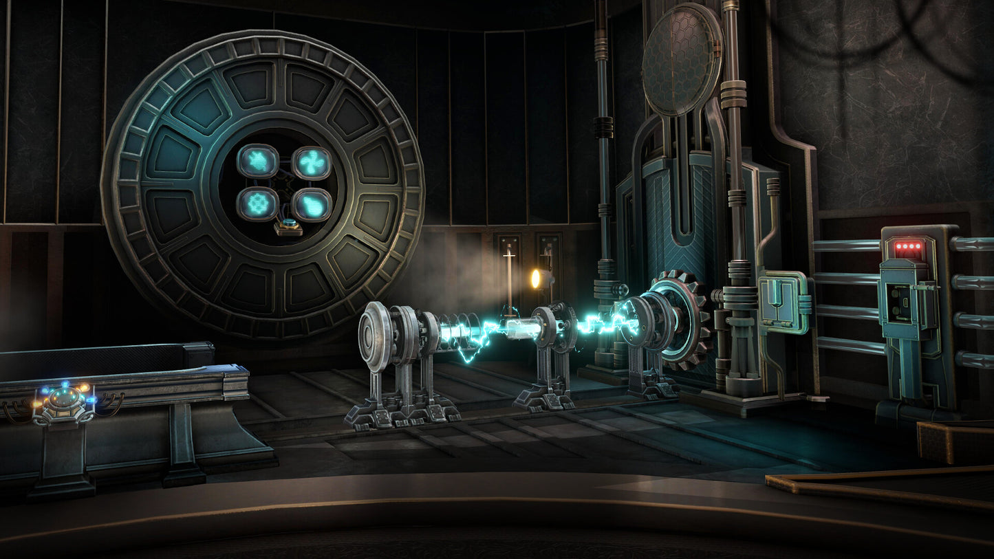 Boxes: Lost Fragments EU PC Steam CD Key  EUROPE Snapbreak - [Email/Instant Delivery]