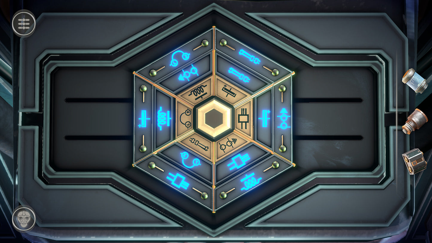 Boxes: Lost Fragments EU PC Steam CD Key  EUROPE Snapbreak - [Email/Instant Delivery]