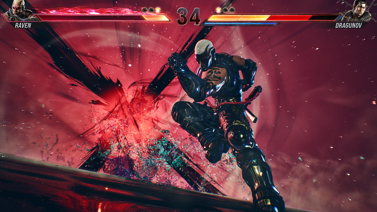 TEKKEN 8 - Ultimate Pack DLC RoW PC Steam CD Key   Rest of the world (RoW) - custom Bandai Namco Entertainment - [Email/Instant Delivery]