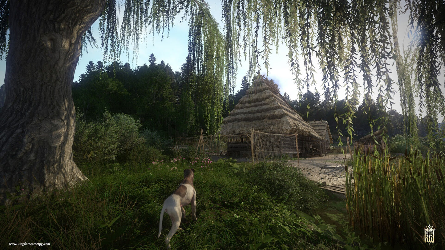 Kingdom Come: Deliverance + Band of Bastards Bundle (PC) - Steam Key - GLOBAL   - Warhorse Studios [Email/Instant Delivery]