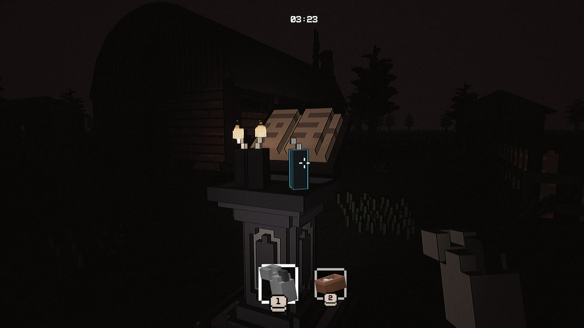 Supernatural Shenanigans Steam CD Key  REGION FREE Capybara Games Studios - [Email/Instant Delivery]