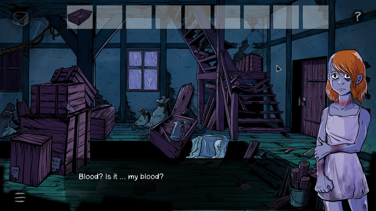 A Night at the Watermill Steam CD Key  REGION FREE Neon Tales - [Email/Instant Delivery]