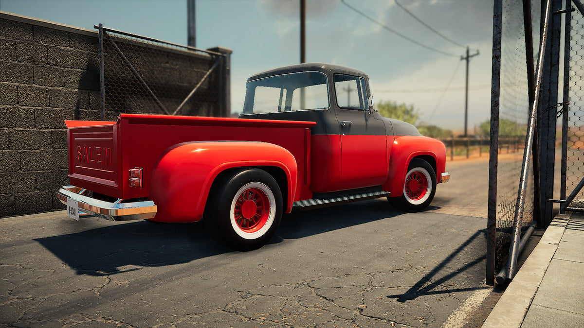 Car Mechanic Simulator 2021 - Rims DLC AR XBOX One / Xbox Series X|S CD Key Xbox One -  Argentina PlayWay SA - [Email/Instant Delivery]