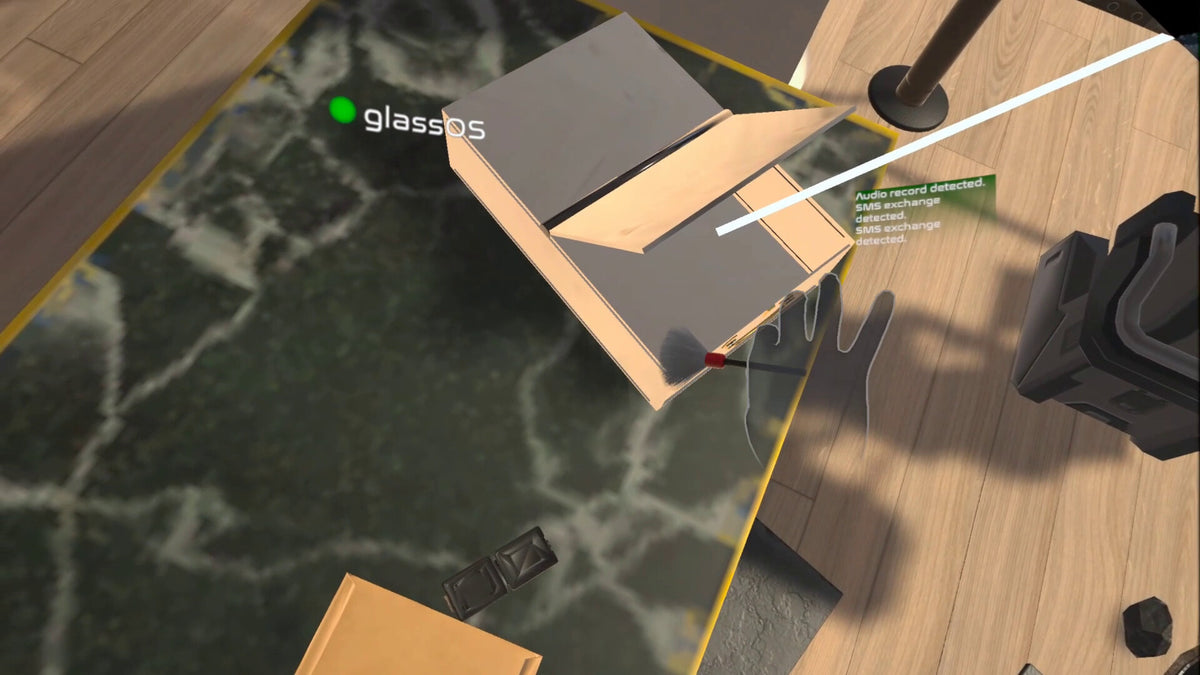 Home Detective - Immersive Edition Steam CD Key  REGION FREE David Addis - [Email/Instant Delivery]