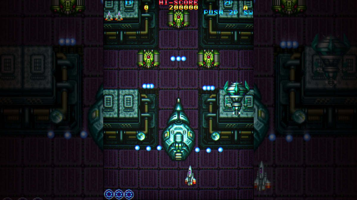 Vimana Steam CD Key  REGION FREE Bitwave Games - [Email/Instant Delivery]