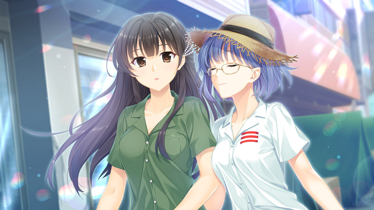 Impasse Journey ~ Kaohsiung Chapter ~ Steam CD Key  REGION FREE Erotes Studio - [Email/Instant Delivery]
