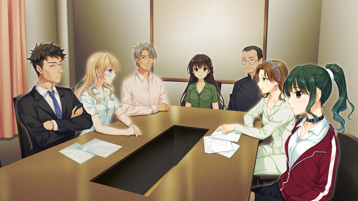 Impasse Journey ~ Kaohsiung Chapter ~ Steam CD Key  REGION FREE Erotes Studio - [Email/Instant Delivery]