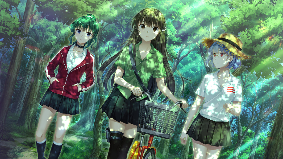 Impasse Journey ~ Kaohsiung Chapter ~ Steam CD Key  REGION FREE Erotes Studio - [Email/Instant Delivery]