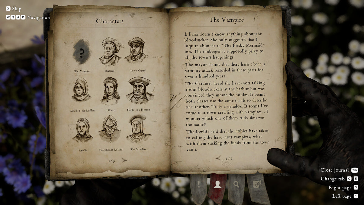 The Inquisitor Epic Games Account  REGION FREE Kalypso Media - [Email/Instant Delivery]