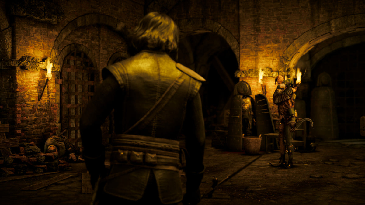 The Inquisitor Steam CD Key  REGION FREE Kalypso Media - [Email/Instant Delivery]