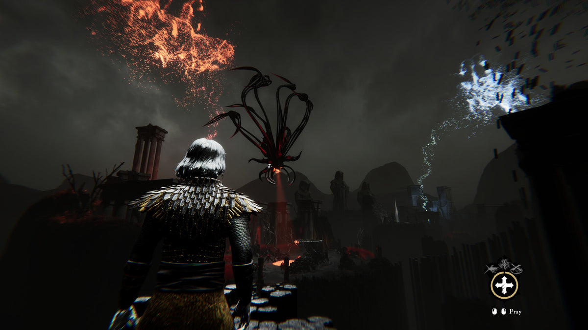 The Inquisitor Epic Games Account  REGION FREE Kalypso Media - [Email/Instant Delivery]