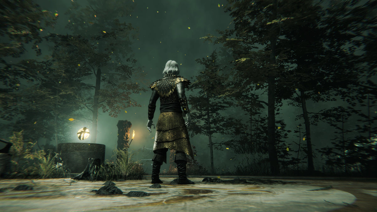 The Inquisitor Steam CD Key  REGION FREE Kalypso Media - [Email/Instant Delivery]