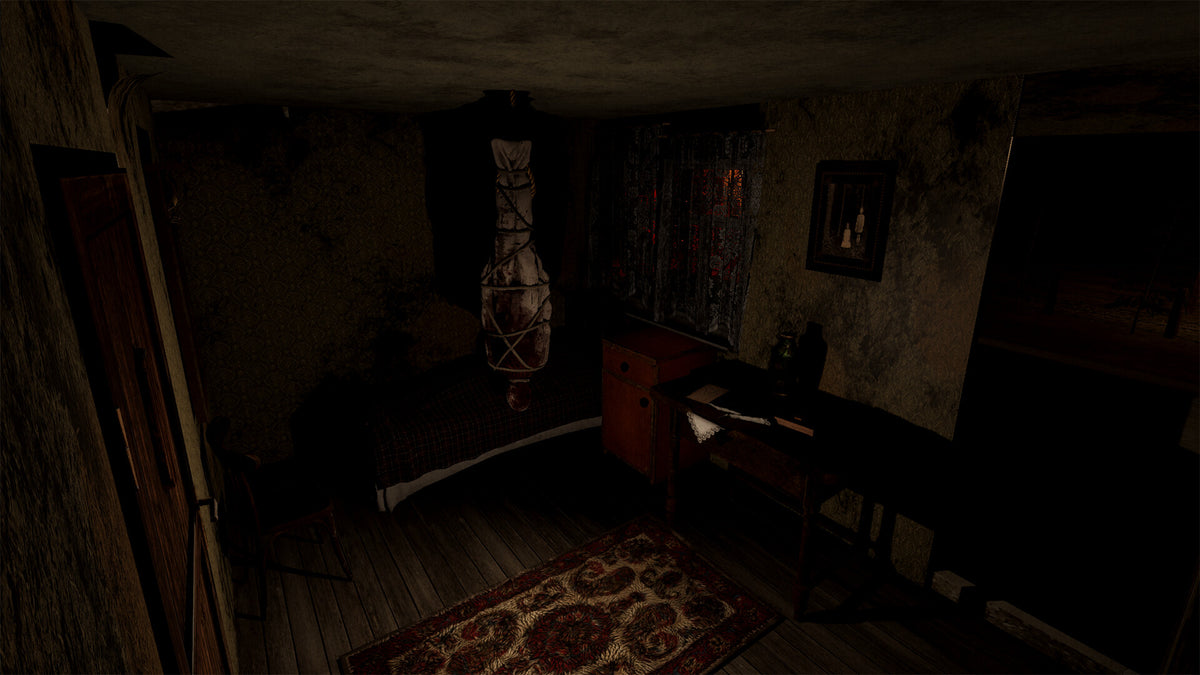 Y. Village - The Visitors PC Steam Account  REGION FREE Batuhan Gündüz - [Email/Instant Delivery]