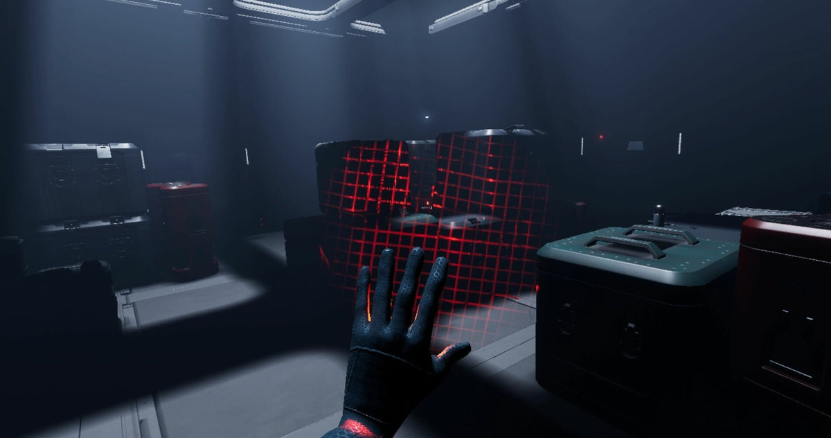 Cryodeath VR Steam CD Key  REGION FREE Kerag Elisaar - [Email/Instant Delivery]