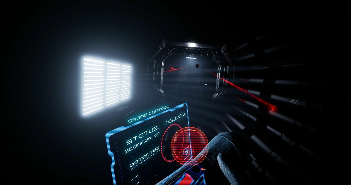 Cryodeath VR Steam CD Key  REGION FREE Kerag Elisaar - [Email/Instant Delivery]
