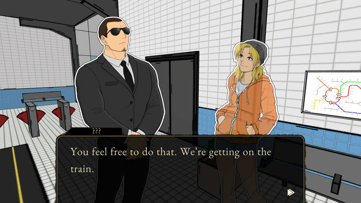 Detective Ridelle Steam CD Key  REGION FREE PuzzLab - [Email/Instant Delivery]