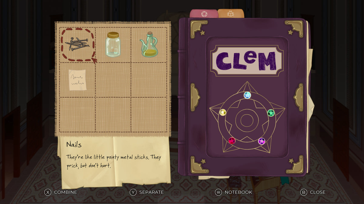 CLeM EU Nintendo Switch CD Key  REGION FREE  [Email/Instant Delivery]