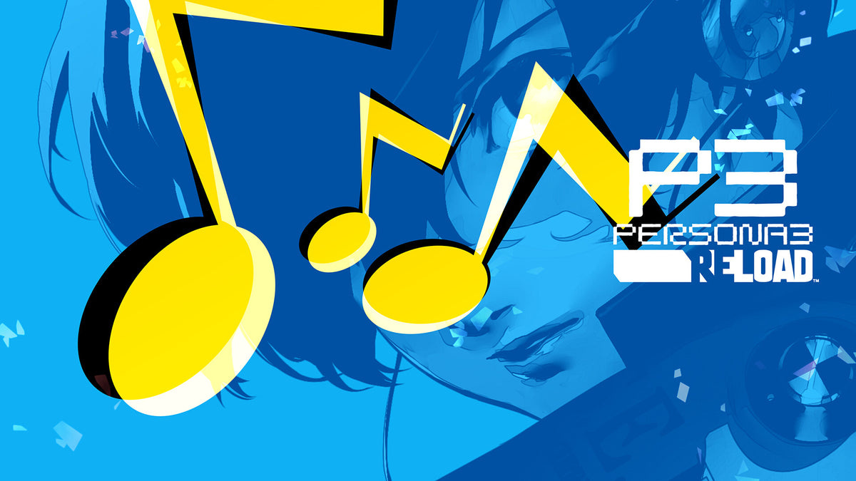 Persona 3 Reload - Persona 4 Golden BGM Set DLC EU (without DE) PS4 CD Key PlayStation 4 -  OTHER SEGA - [Email/Instant Delivery]