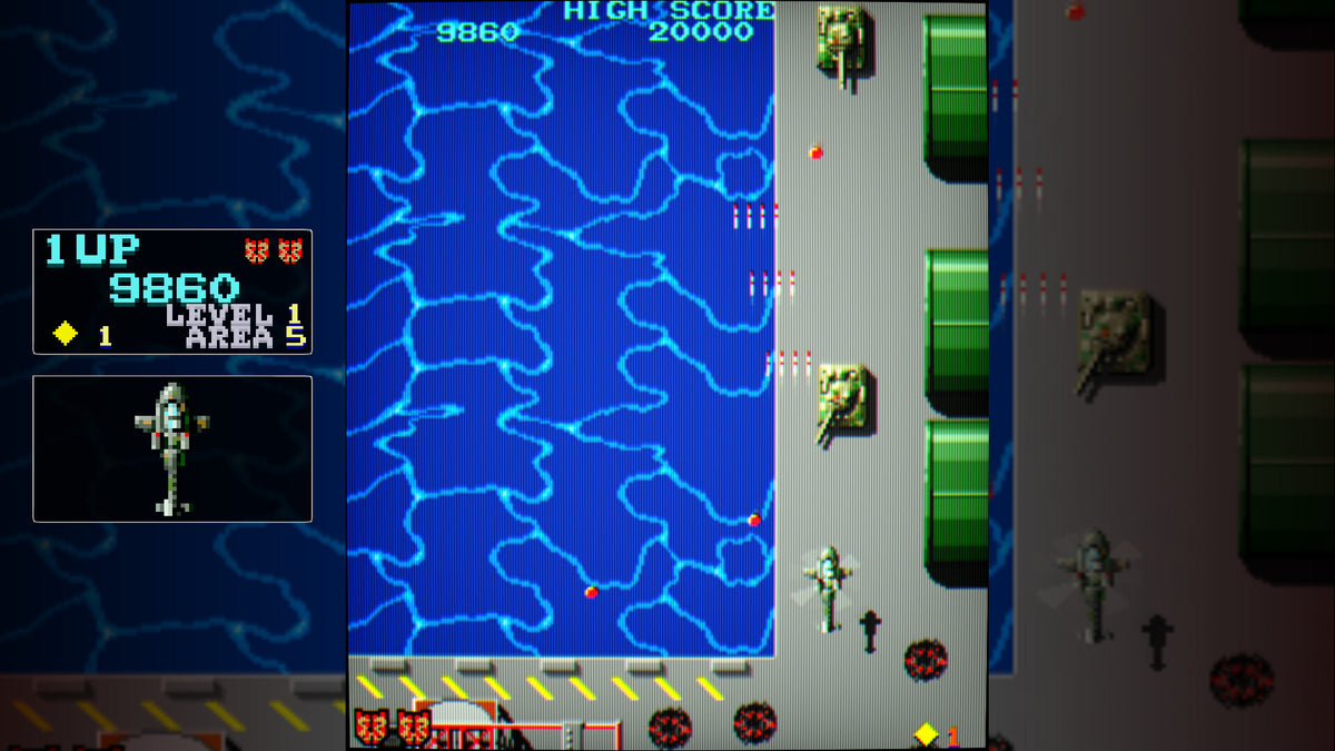 Tiger Heli Steam CD Key  REGION FREE Bitwave Games - [Email/Instant Delivery]