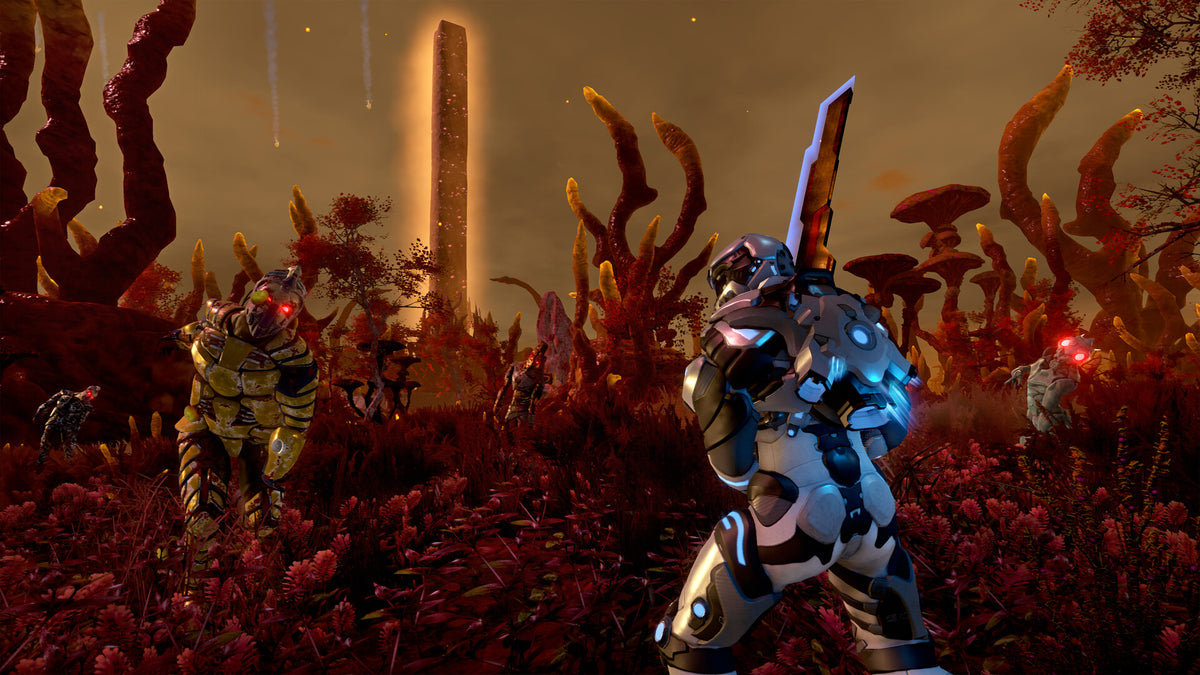 Empyrion - Galactic Survival: Dark Faction DLC Steam CD Key  REGION FREE  [Email/Instant Delivery]
