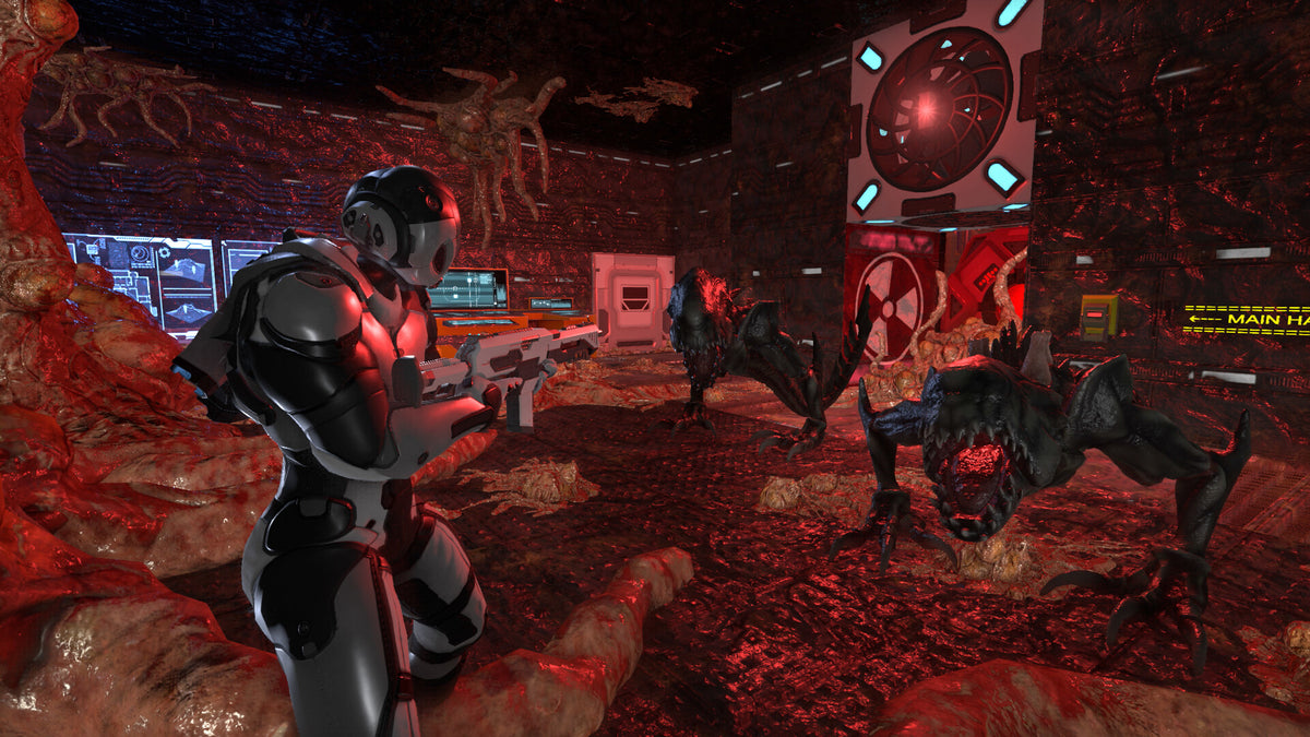 Empyrion - Galactic Survival: Dark Faction DLC Steam CD Key  REGION FREE  [Email/Instant Delivery]