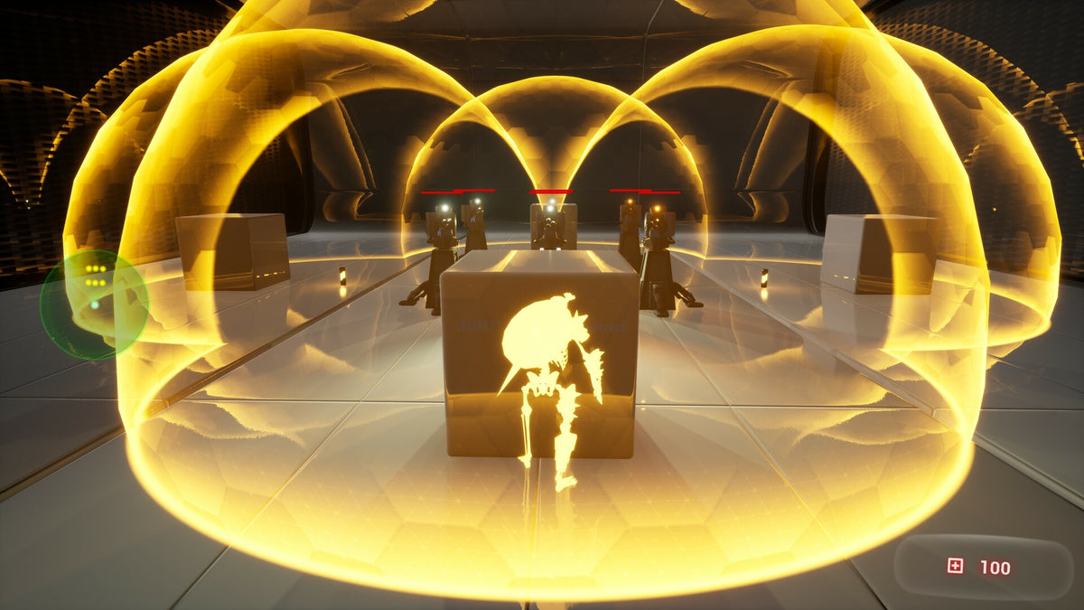 Lightphobe Steam CD Key  REGION FREE Mutant Realm Entertainment - [Email/Instant Delivery]