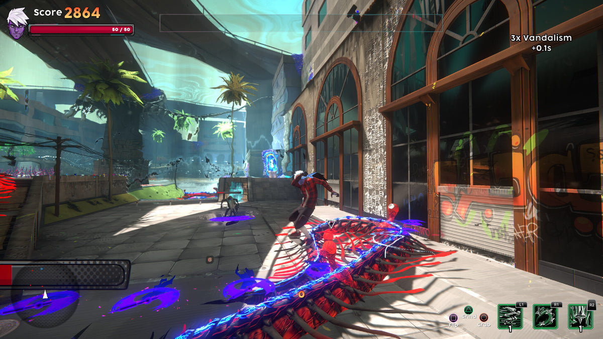 Helskate EU Steam CD Key   EUROPE - all countries  [Email/Instant Delivery]