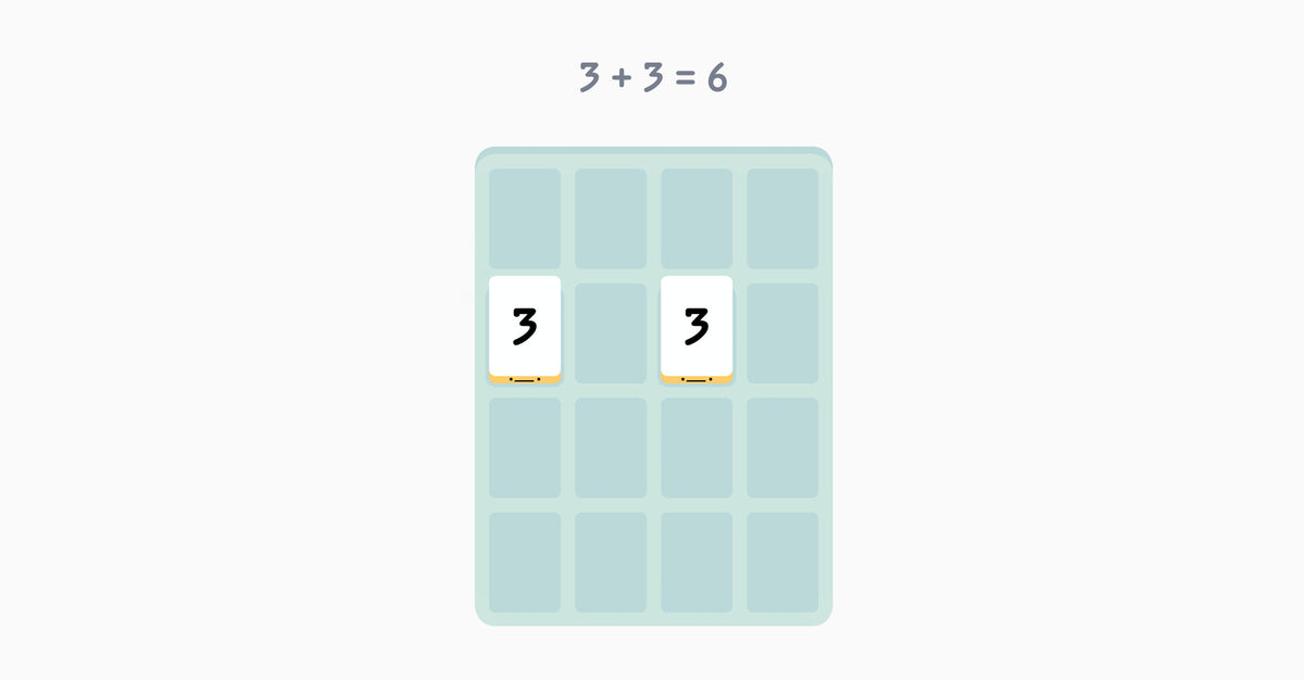 Threes! Steam CD Key  REGION FREE  [Email/Instant Delivery]