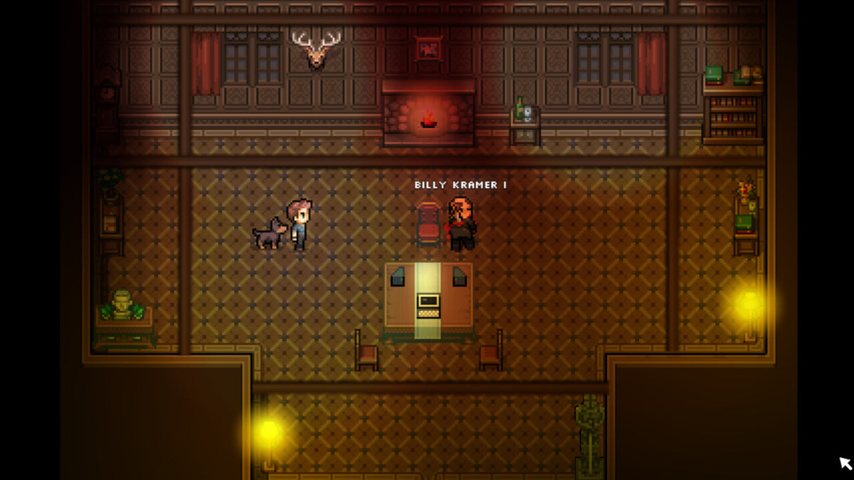 Murder Is Game Over: Deal Killer Steam CD Key  REGION FREE Meridian4 - [Email/Instant Delivery]