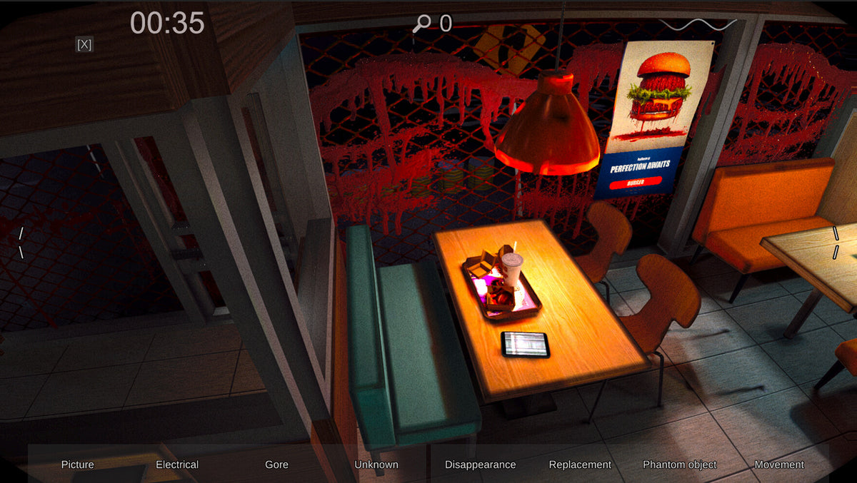 Spectator 2 Steam CD Key  REGION FREE Neko Machine - [Email/Instant Delivery]