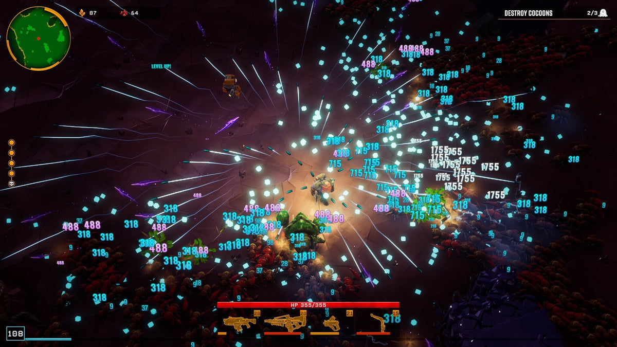 Deep Rock Galactic: Survivor Gold Edition Steam Account  REGION FREE Ghost Ship Publishing - [Email/Instant Delivery]