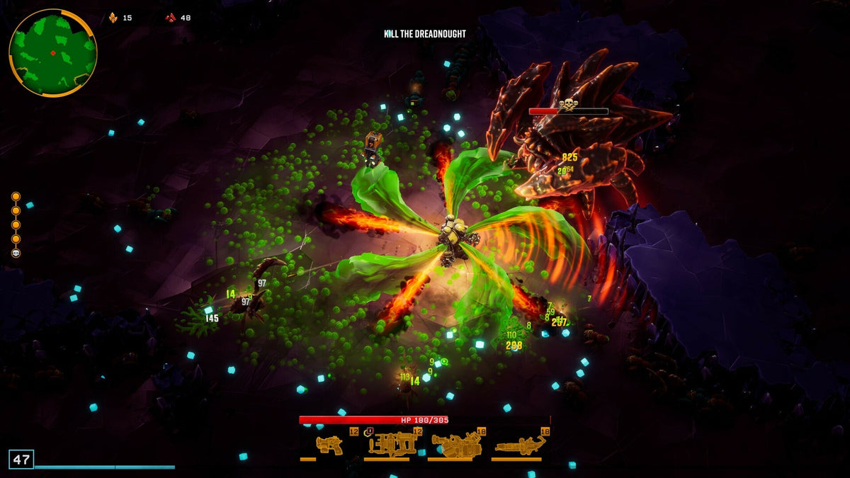 Deep Rock Galactic: Survivor Steam CD Key  REGION FREE Ghost Ship Publishing - [Email/Instant Delivery]