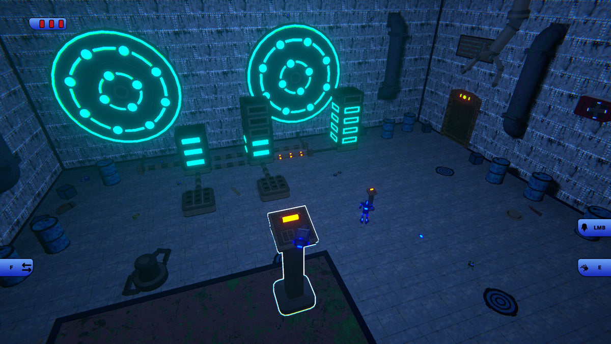 Robot Multitool Steam CD Key  REGION FREE AmyLab - [Email/Instant Delivery]