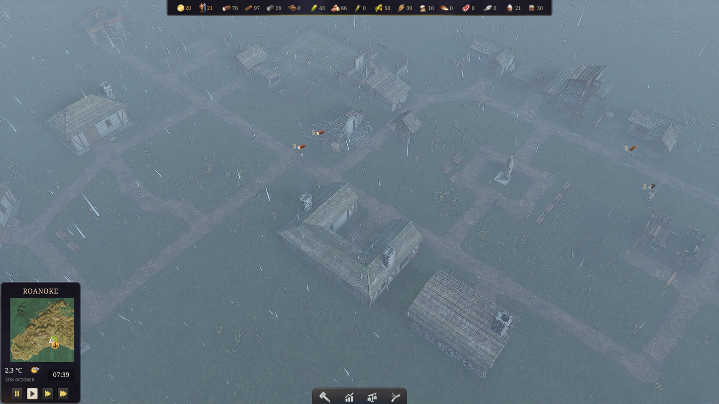 Colonize Steam Account  REGION FREE CreativeForge Games - [Email/Instant Delivery]