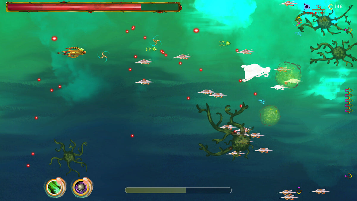 Sisyphus Paradox Steam CD Key  REGION FREE Unruly Mob - [Email/Instant Delivery]