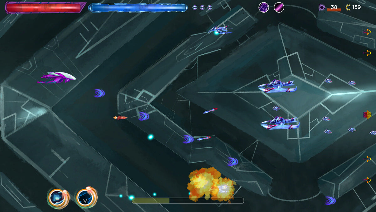 Sisyphus Paradox Steam CD Key  REGION FREE Unruly Mob - [Email/Instant Delivery]