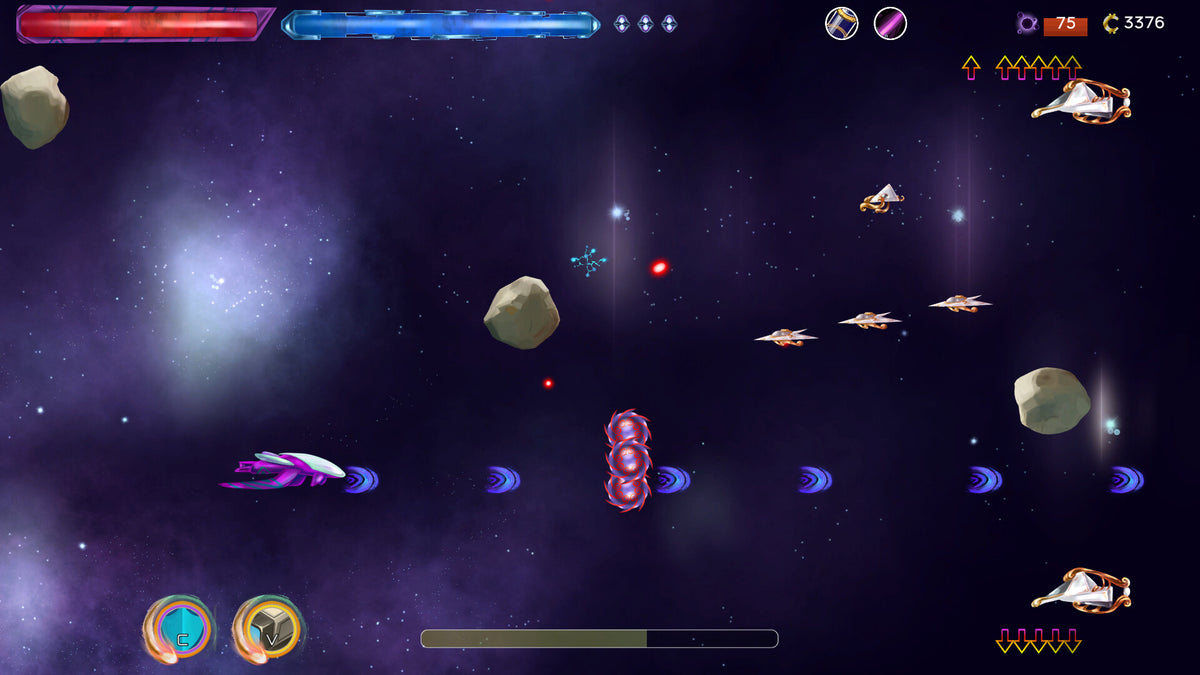 Sisyphus Paradox Steam CD Key  REGION FREE Unruly Mob - [Email/Instant Delivery]